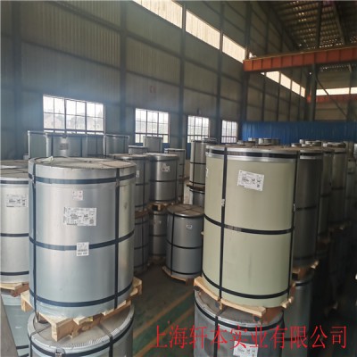 抚州宝钢氟碳彩钢板送货上门