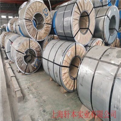 抚州宝钢氟碳彩钢板大量现货