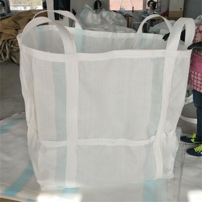湖南一次性吨袋危包集装袋隔板太空包桥梁预压袋厂家直发品质保证