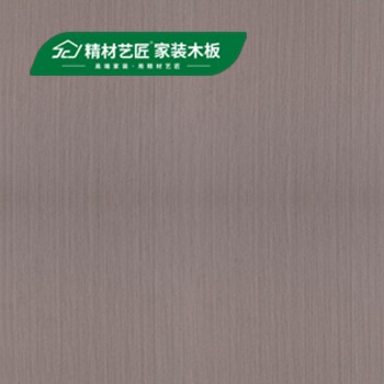 中国生态板十大品牌精材艺匠板材装修效果（一）