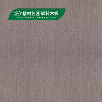 中国生态板十大品牌精材艺匠板材装修效果（一）
