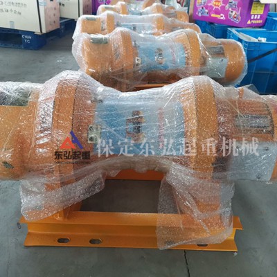 卷扬机价格-电动卷扬机生产厂家-东弘起重