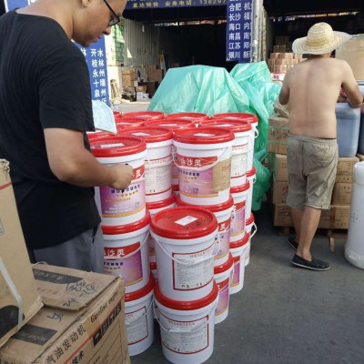日照内墙抹灰墙面掉沙脱砂、墙面标号不足，治沙灵功能用法