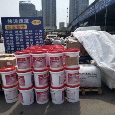 常州抹灰工程墙面脱沙，内外墙砂浆质量问题，治沙灵使用效果