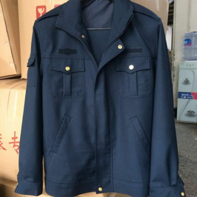 自然资源局制服定做