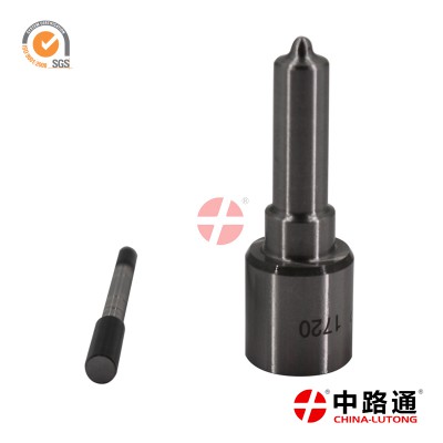江淮jac货车喷油嘴图片大全 DLLA155P215