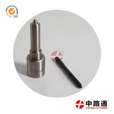 江铃博士高压油泵油嘴图 DLLA143P471