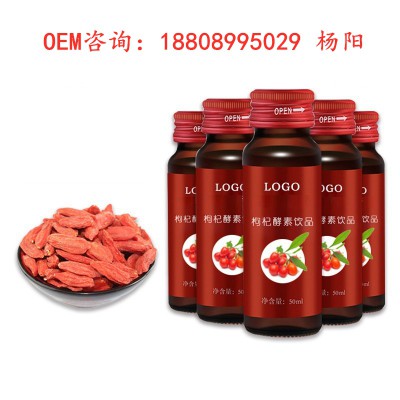 秋冬季枸杞红枣生姜饮品 角豆玫瑰紫苏饮OEMODM代加工