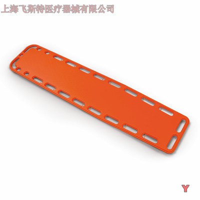意大利MEBER米博急救板式进口担架床9040