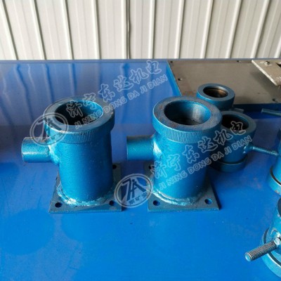 GUG8F矿用本安型红外传感器发送器