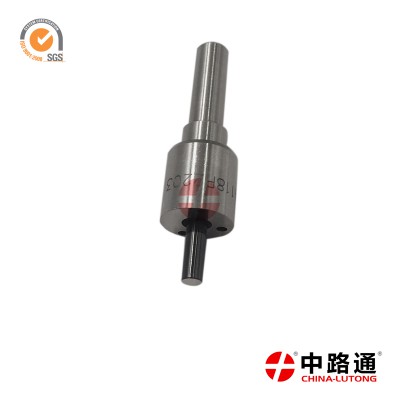 小松共轨油嘴 DLLA145P864