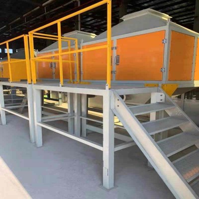 废气处理设备催化燃烧任意风量厂家在线报价