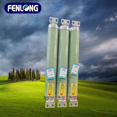 WKNDO-7.2M/63-50T高压熔断器-全银熔片