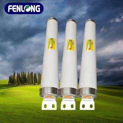 WFNDO-7.2M/63-50T高压熔断器-纯银芯片