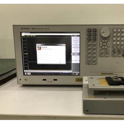 出售出租E4991A安捷伦阻抗分析仪