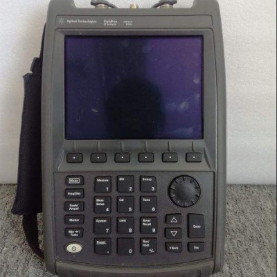 回收6G射频分析仪安捷伦N9912A二手