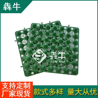 阳江市屋顶车库顶板绿化蓄排水板