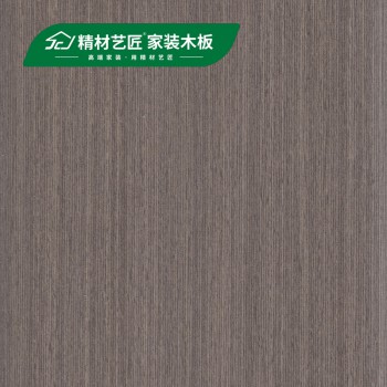 中国板材十大品牌精材艺匠生态板与家具板的区别