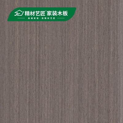 中国板材十大品牌精材艺匠生态板与家具板的区别