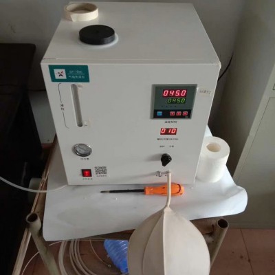 SP7890A液化气二甲醚分析仪厂家