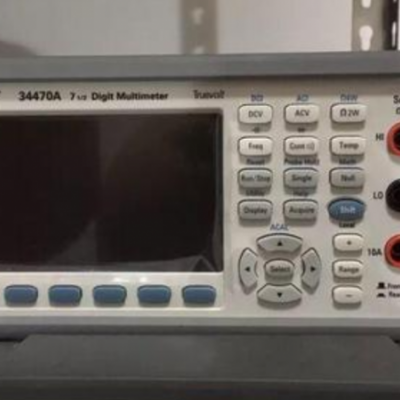 二手E5063A网络分析仪E5063A