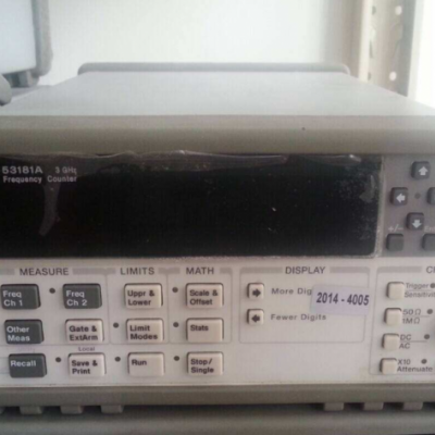 二手E5071C|网络分析仪E5071C