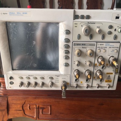 二手86100C光示波器Agilent86112A模块租赁