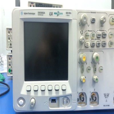 DSO5052A回收，AgilentDSO5052A示波器