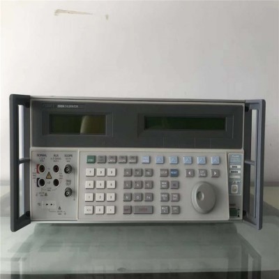 5500A校准器回收 福禄克5500A二手价格