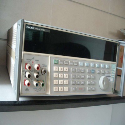 5700A回收、5720A二手Fluke5700A校准器