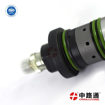 喷油器单体泵04286978发动机单体泵厂家