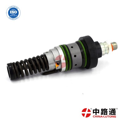 电控单体泵供油系统0 414 491 106道依茨单体泵