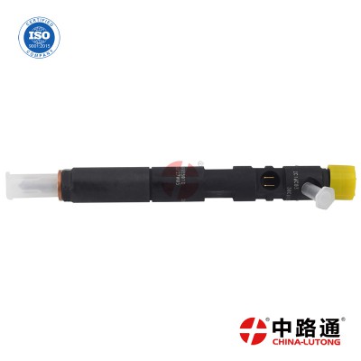 Delphi德尔福共轨喷油器28489548发动机喷油器
