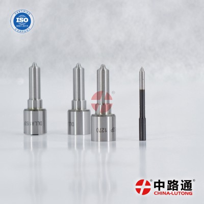 长城H6柴油车喷油嘴DLLA155SN532