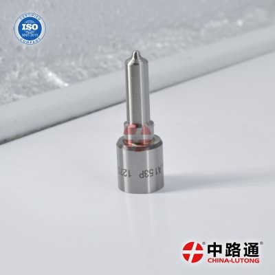 江铃4JB1发动机喷油器DLLA154PN006柴油机油嘴