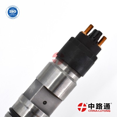欧三电控喷油器095000-6700