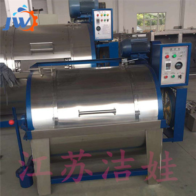 生产销售德阳商用工业砂洗机