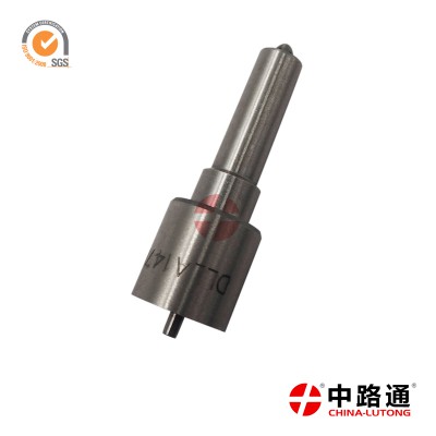 天龙柴油喷头DSLA143P5517