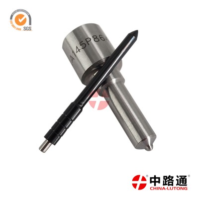 五十铃柴油喷油嘴DLLA155P1044