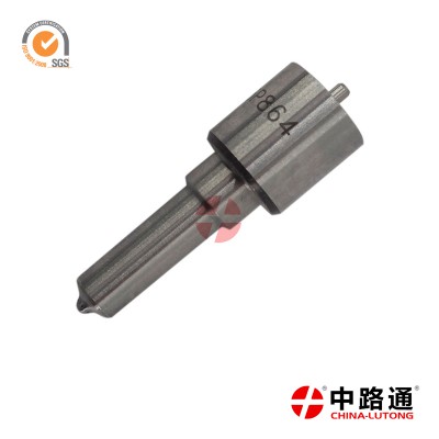 五十铃油泵喷油嘴DLLA152P989