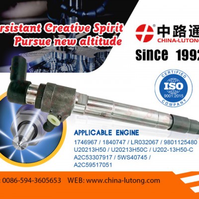 vdo西门子喷油器BK2Q-9K546-AG
