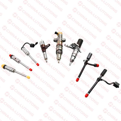 挖掘机共轨喷油器203-7685 单体喷油器