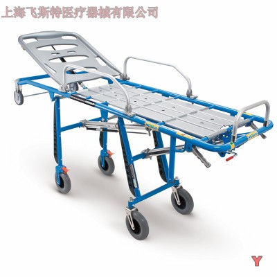 MEBER米博7122原装进口救护车上车担架