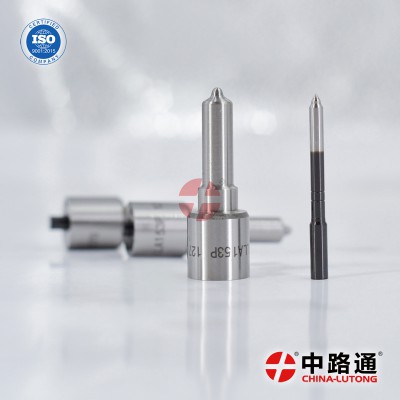 现代特拉卡柴油版DLLA155SND182柴油喷油嘴