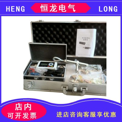 吊索组合安装工具接触网施工工器具弹性吊索安装仪