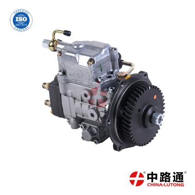 电装DENSO共轨油泵R61540080101电控喷油泵