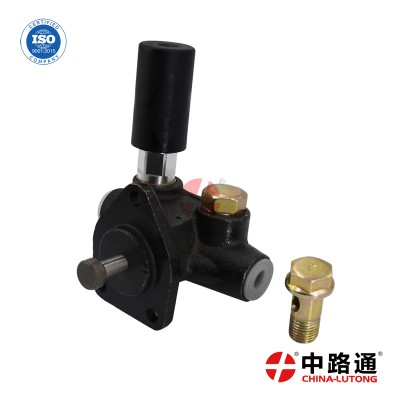 工程机械输油泵0 440 003 238发动机输油泵