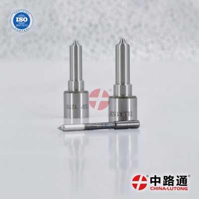 长城风骏柴油皮卡喷油器DLL150S6774CF喷油嘴