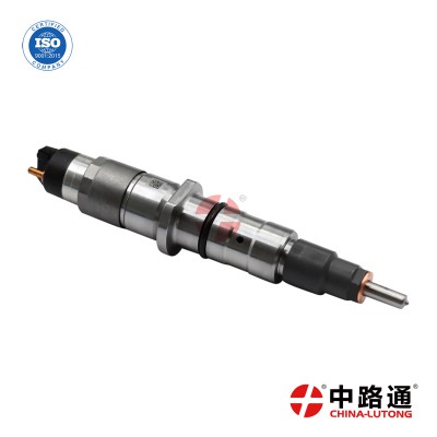 依维柯压电喷油器500331074汽车喷油器