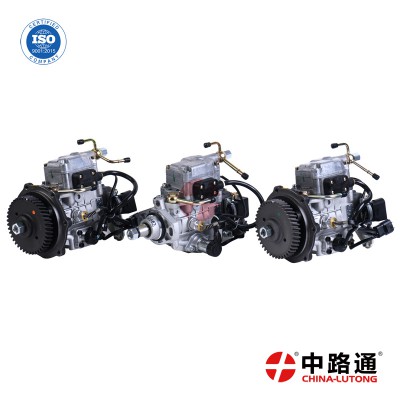发动机燃油泵总成NJ-VP4/11E1200R141柴油泵